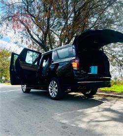 شيفروليه تاهو